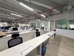 Imm Building (D22), Office #630115631